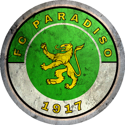 Logo FC Paradiso