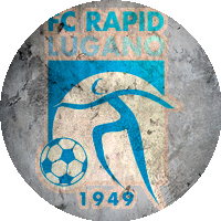 Logo FC Rapid Lugano