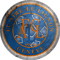 Logo FC Aïre-le-Lignon