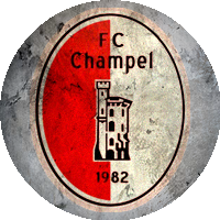 Logo FC Champel
