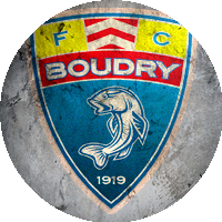 Logo FC Boudry