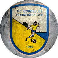 Logo FC Corcelles Cormondrèche