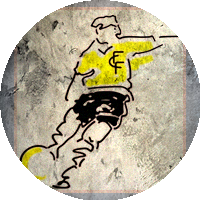 Logo FC Fleurier