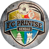 Logo FC Printse-Nendaz
