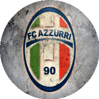 Logo FC Azzurri 90 Lausanne