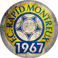 Logo FC Rapid-Montreux
