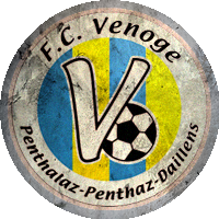 Logo FC Venoge