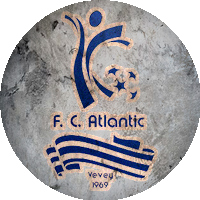 Logo FC Atlantic Vevey