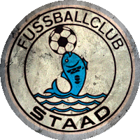 Logo FC Staad
