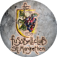 Logo FC St. Margrethen