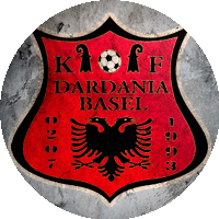 Logo FC Dardania Basel