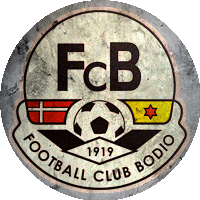 Logo FC Bodio