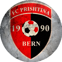 Logo FC Prishtina Bern