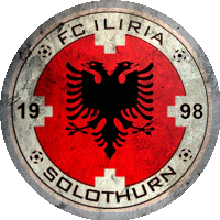 Logo FC Iliria