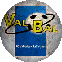 Logo FC Vallorbe-Ballaigues