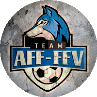 Logo Team AFF/FFV Fribourg