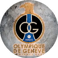 Logo Olympique de Genève FC