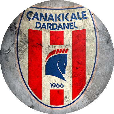 Logo Çanakkale Dardanel Spor Kulübü Anonim Şirketi