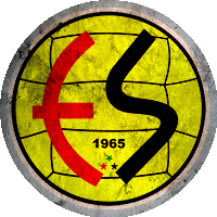 Logo Eskişehirspor Spor Kulübü