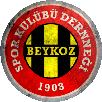 Logo Beykozspor 1908 A.Ş.