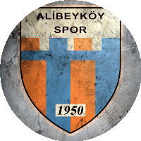 Logo Alibeyköyspor