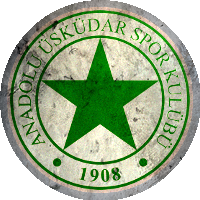 Logo Üsküdar Anadolu