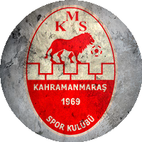 Logo Faturavizyon Kahramanmaraşspor