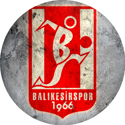 Logo Balıkesirspor