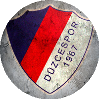 Logo Düzcespor