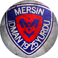 Logo Mersin İdmanyurdu Spor Kulübü