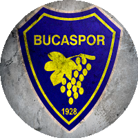 Logo Bucaspor Kulübü