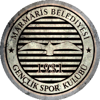 Logo Marmaris Gençlik Spor Turizm ve Tic. A.Ş.