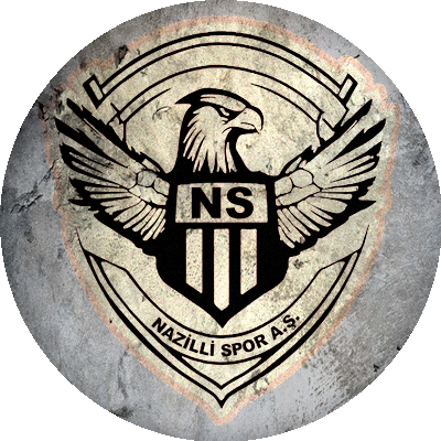 Logo Aydın Nazilli Belediyespor