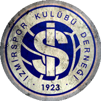 Logo İzmirspor