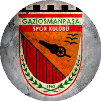 Logo Gaziosmanpaşa