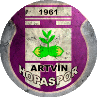 Logo Artvin Hopaspor