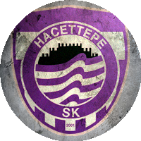 Logo Hacettepe Spor Kulübü