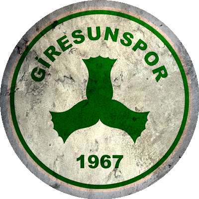 Logo Giresun Spor Klübü