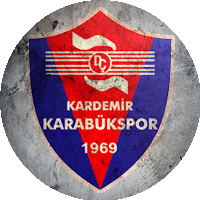 Logo Kardemir Demir Çelik Karabükspor