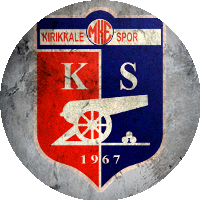 Logo MKE Kırıkkalespor