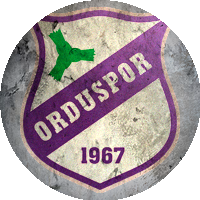 Logo Orduspor Kulübü
