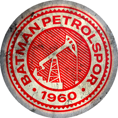 Logo Batman Petrol Spor A.Ş.