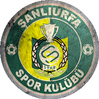 Logo Şanlıurfa Spor Kulübü