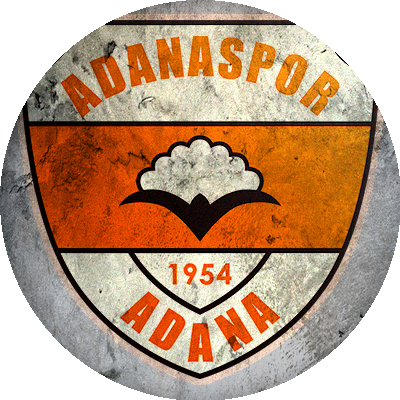 Logo Adana Spor Kulübü