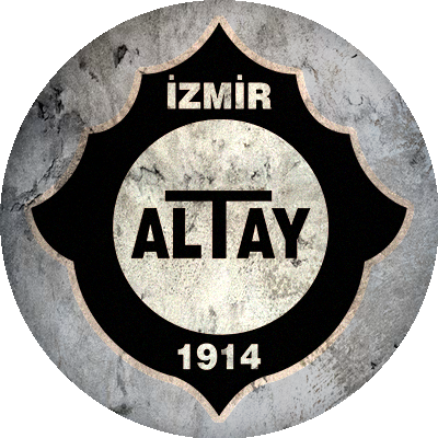 Logo Altay Spor Kulübü