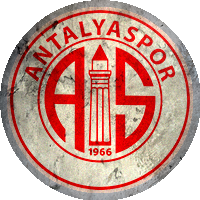 Logo Antalyaspor Kulübü