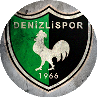 Logo Denizlispor Kulübü