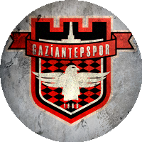 Logo Gaziantep Spor Kulübü