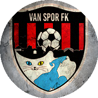 Logo Van Spor Futbol Kulübü