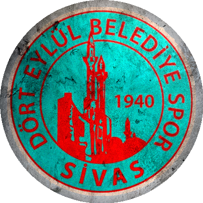 Logo 4 Eylül Spor